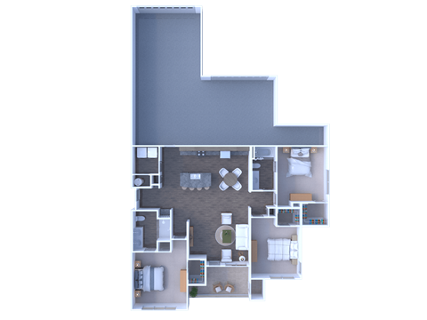 40000 Argento Way 1-3 Beds Apartment for Rent - Photo Gallery 38